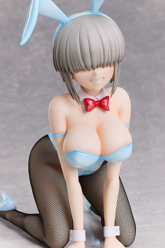 PRE ORDER – 1/4 UZAKI-CHAN WANTS TO HANG OUT! - YANAGI UZAKI : BUNNY VER. (RERUN)