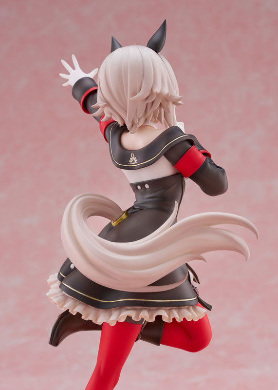 PRE ORDER – 1/7 UMAMUSUME: PRETTY DERBY - CURREN CHAN SIGNATURE RACEWEAR VER.