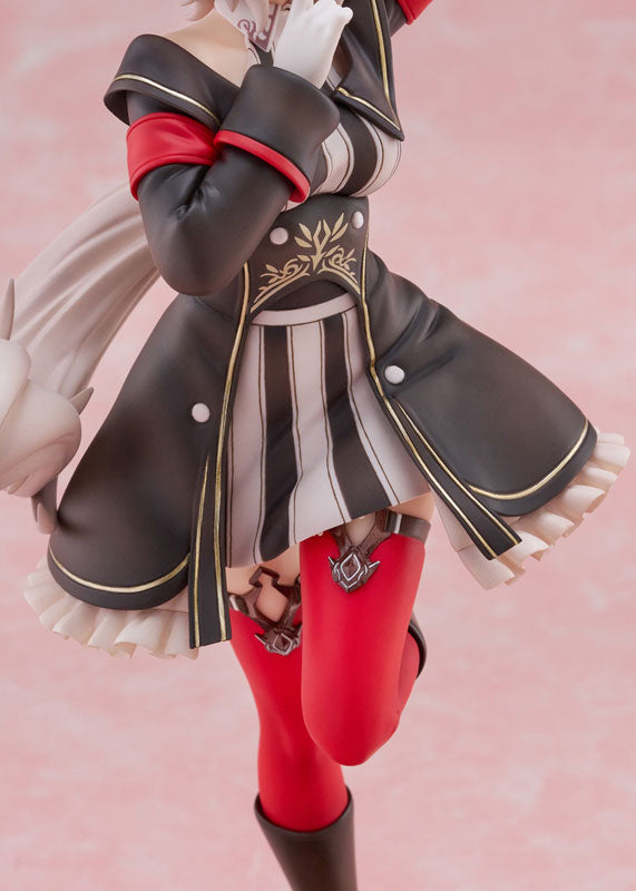 PRE ORDER – 1/7 UMAMUSUME: PRETTY DERBY - CURREN CHAN SIGNATURE RACEWEAR VER.