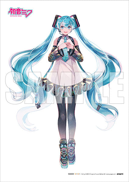 PRE ORDER – 1/7 HATSUNE MIKU DELIGHT FAIRY STYLE
