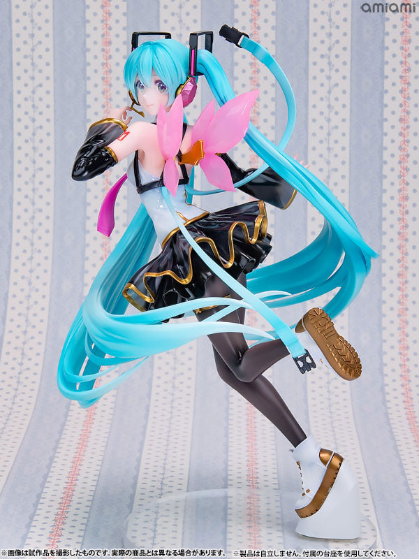 PRE ORDER – 1/7 HATSUNE MIKU DELIGHT FAIRY STYLE