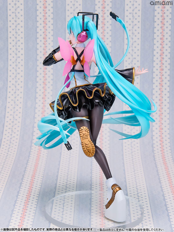 PRE ORDER – 1/7 HATSUNE MIKU DELIGHT FAIRY STYLE