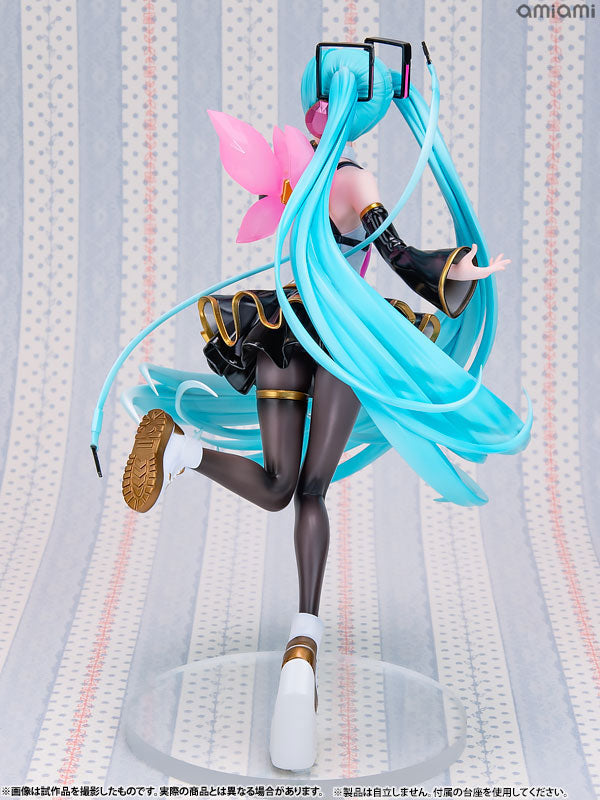 PRE ORDER – 1/7 HATSUNE MIKU DELIGHT FAIRY STYLE