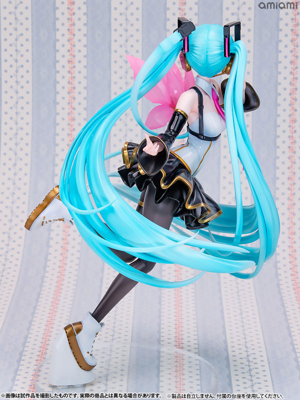 PRE ORDER – 1/7 HATSUNE MIKU DELIGHT FAIRY STYLE