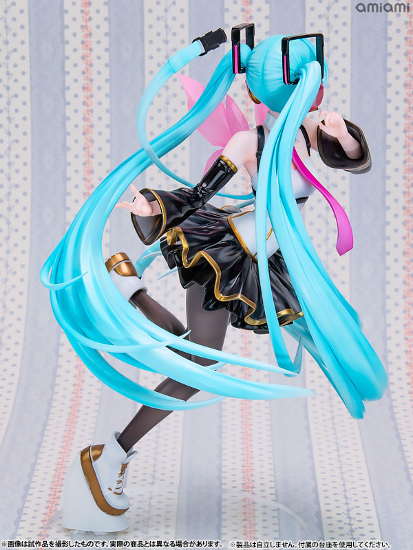 PRE ORDER – 1/7 HATSUNE MIKU DELIGHT FAIRY STYLE