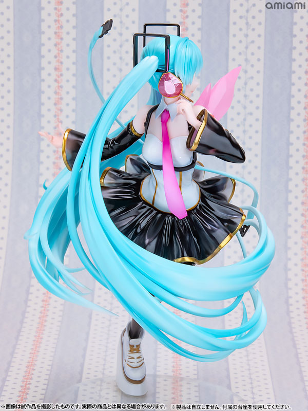 PRE ORDER – 1/7 HATSUNE MIKU DELIGHT FAIRY STYLE