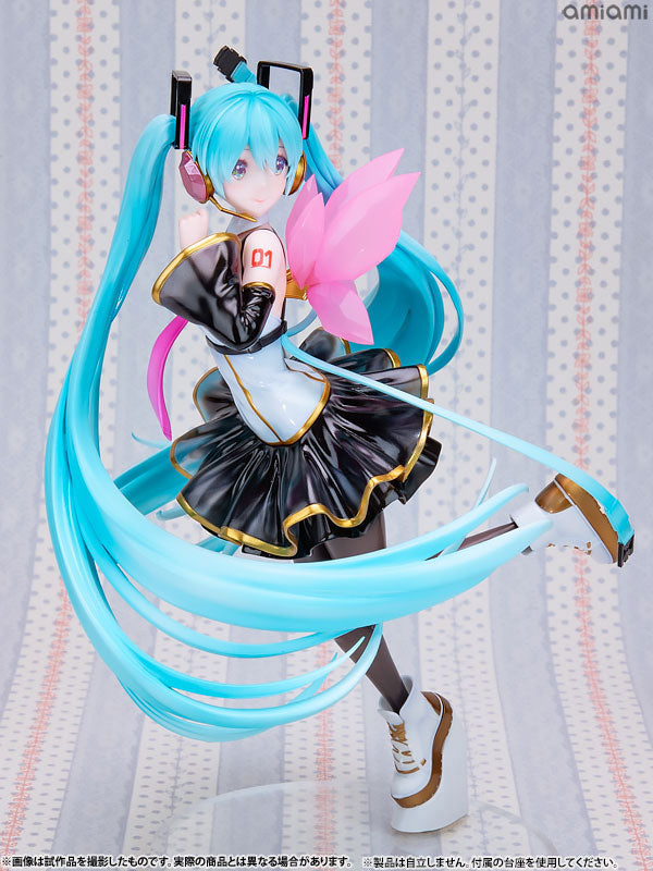 PRE ORDER – 1/7 HATSUNE MIKU DELIGHT FAIRY STYLE