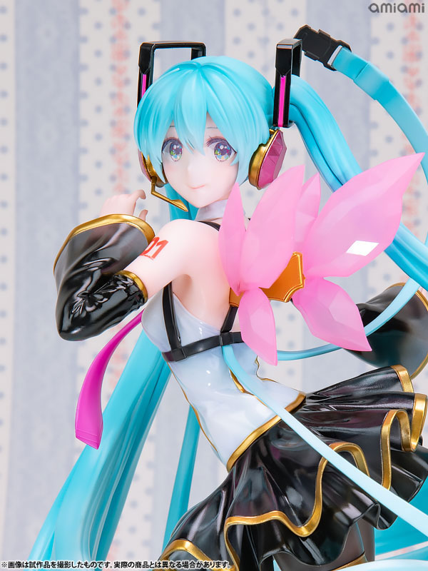 PRE ORDER – 1/7 HATSUNE MIKU DELIGHT FAIRY STYLE