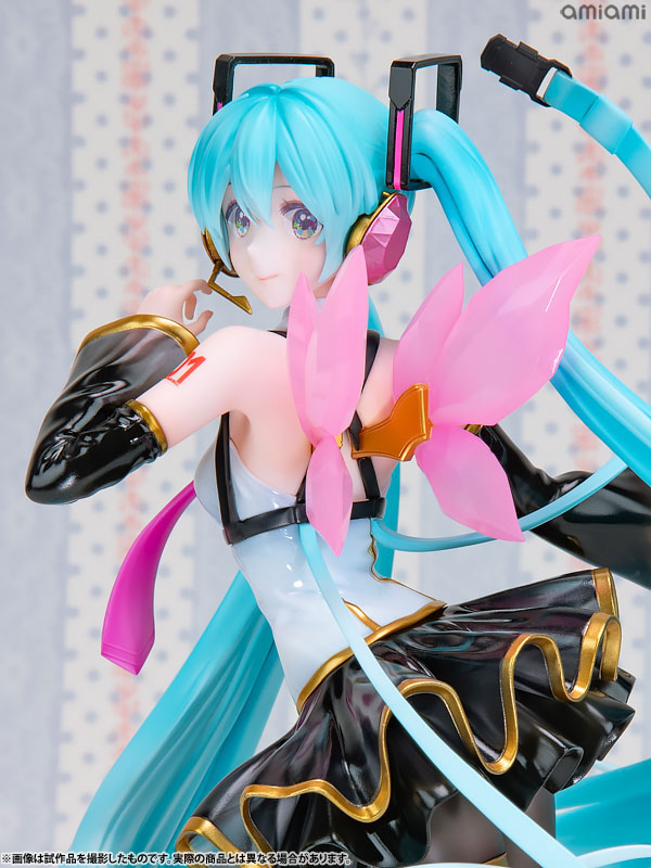 PRE ORDER – 1/7 HATSUNE MIKU DELIGHT FAIRY STYLE