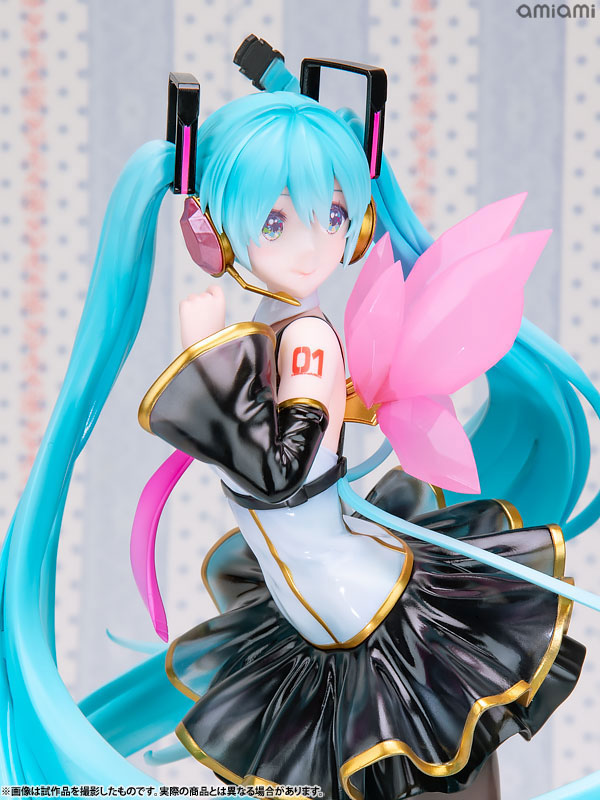 PRE ORDER – 1/7 HATSUNE MIKU DELIGHT FAIRY STYLE
