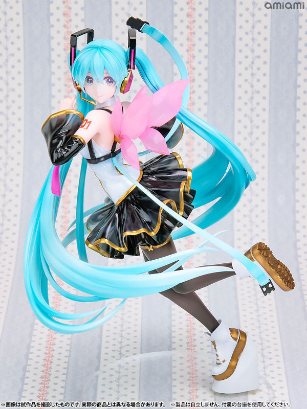 PRE ORDER – 1/7 HATSUNE MIKU DELIGHT FAIRY STYLE