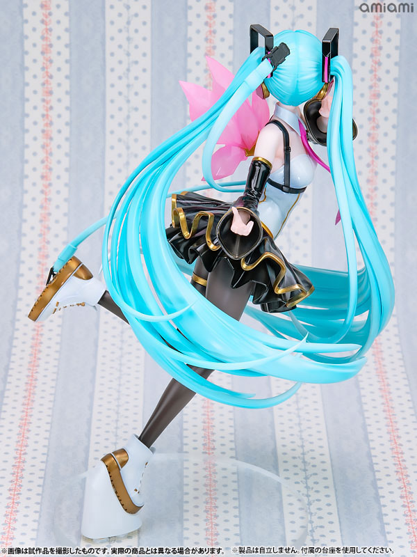 PRE ORDER – 1/7 HATSUNE MIKU DELIGHT FAIRY STYLE