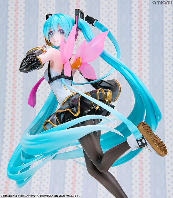 PRE ORDER – 1/7 HATSUNE MIKU DELIGHT FAIRY STYLE