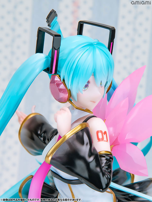PRE ORDER – 1/7 HATSUNE MIKU DELIGHT FAIRY STYLE