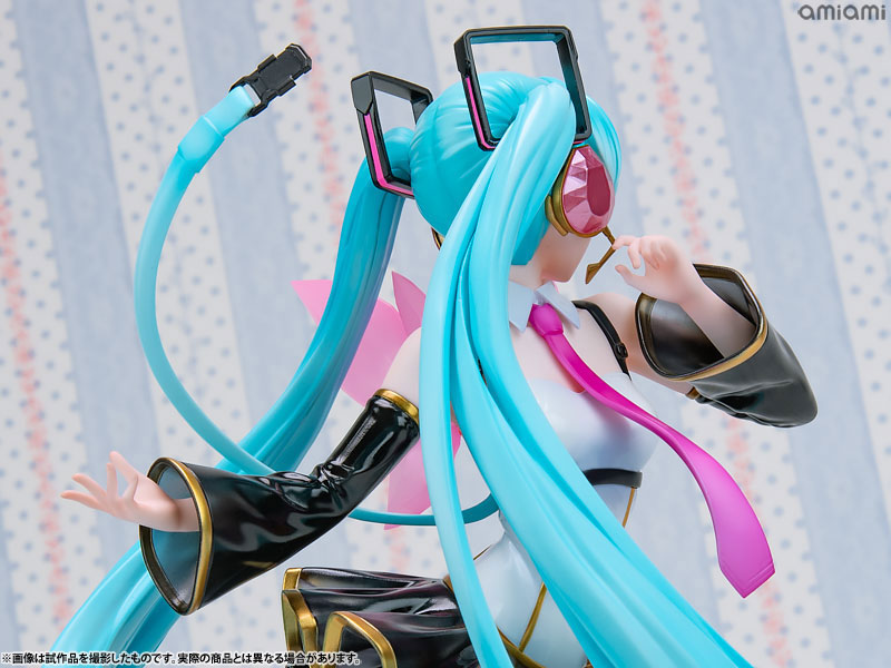 PRE ORDER – 1/7 HATSUNE MIKU DELIGHT FAIRY STYLE