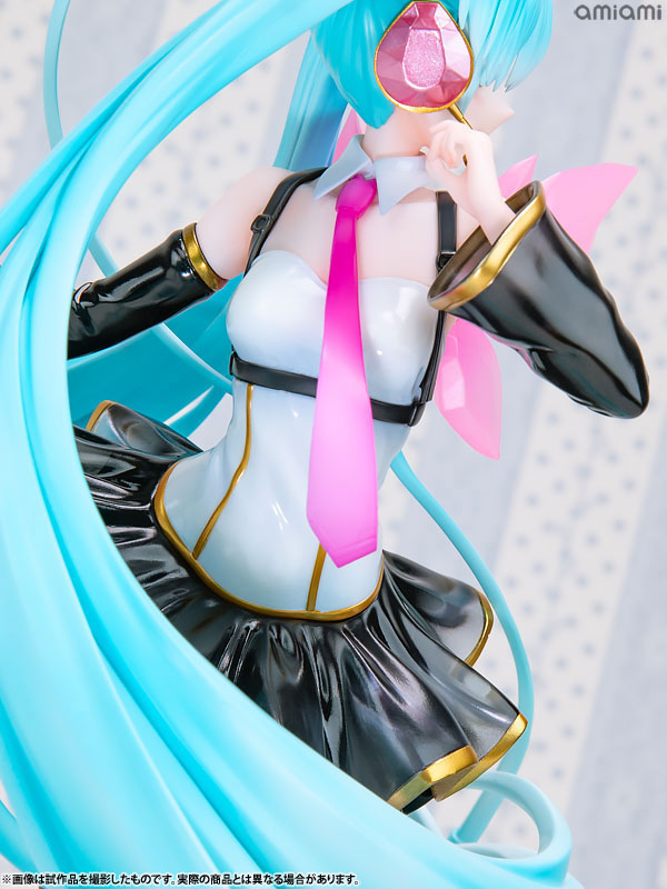 PRE ORDER – 1/7 HATSUNE MIKU DELIGHT FAIRY STYLE