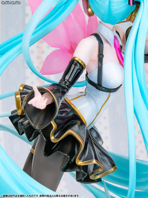 PRE ORDER – 1/7 HATSUNE MIKU DELIGHT FAIRY STYLE
