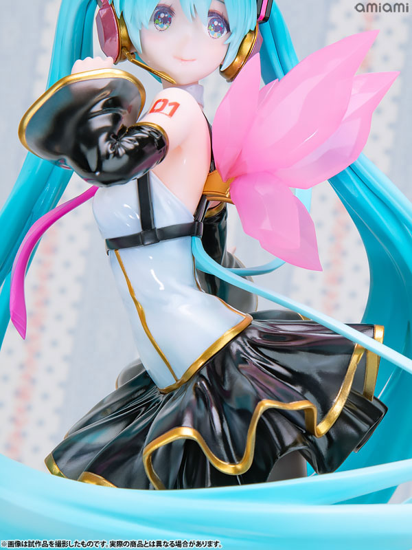 PRE ORDER – 1/7 HATSUNE MIKU DELIGHT FAIRY STYLE