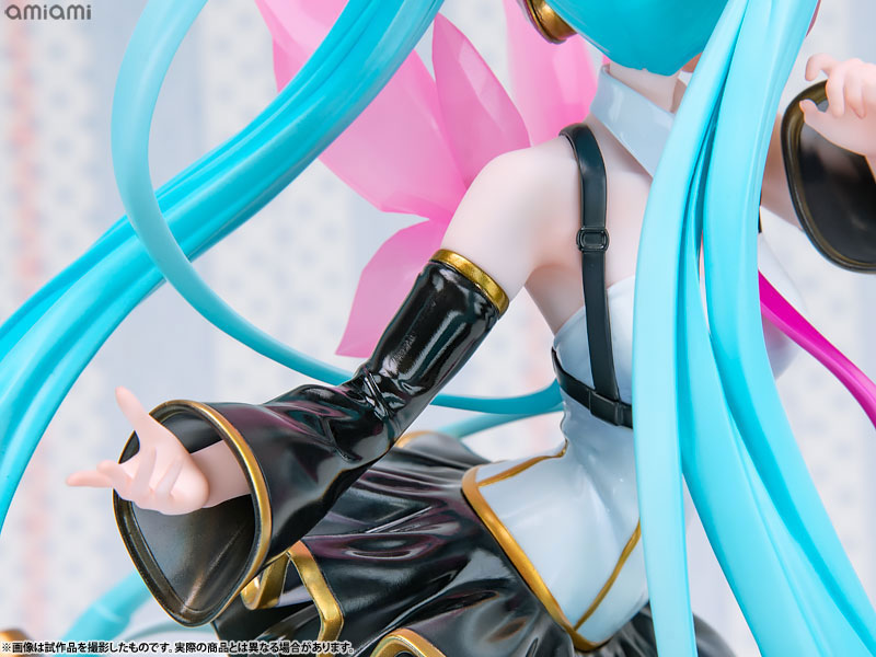 PRE ORDER – 1/7 HATSUNE MIKU DELIGHT FAIRY STYLE