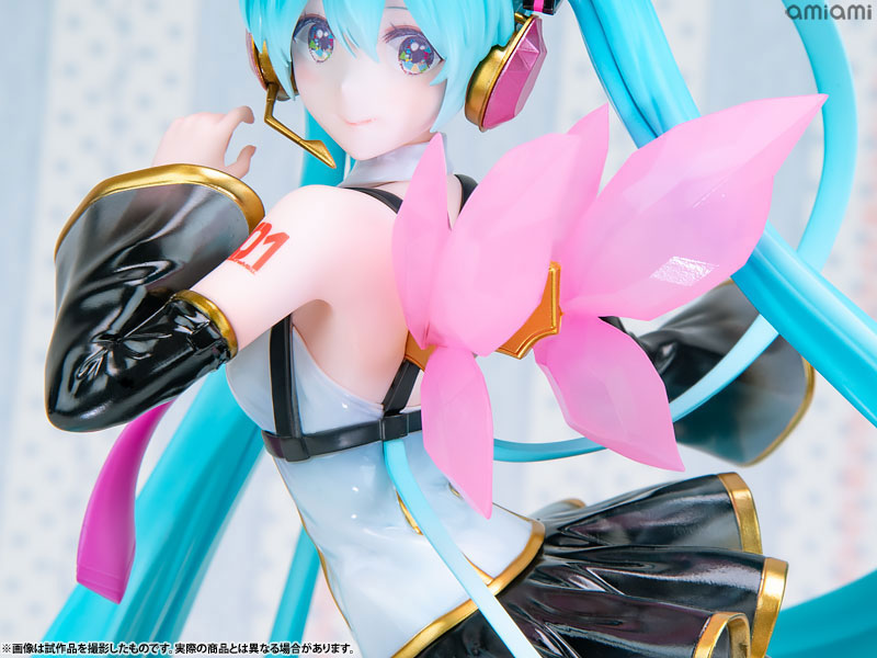 PRE ORDER – 1/7 HATSUNE MIKU DELIGHT FAIRY STYLE