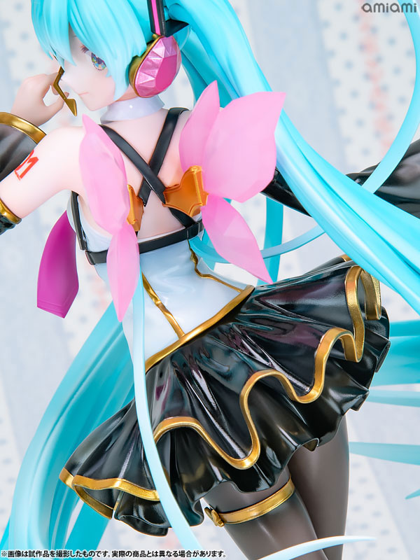 PRE ORDER – 1/7 HATSUNE MIKU DELIGHT FAIRY STYLE