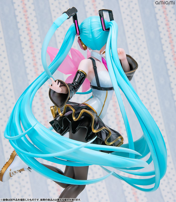 PRE ORDER – 1/7 HATSUNE MIKU DELIGHT FAIRY STYLE