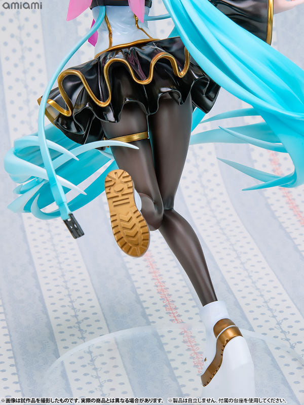 PRE ORDER – 1/7 HATSUNE MIKU DELIGHT FAIRY STYLE