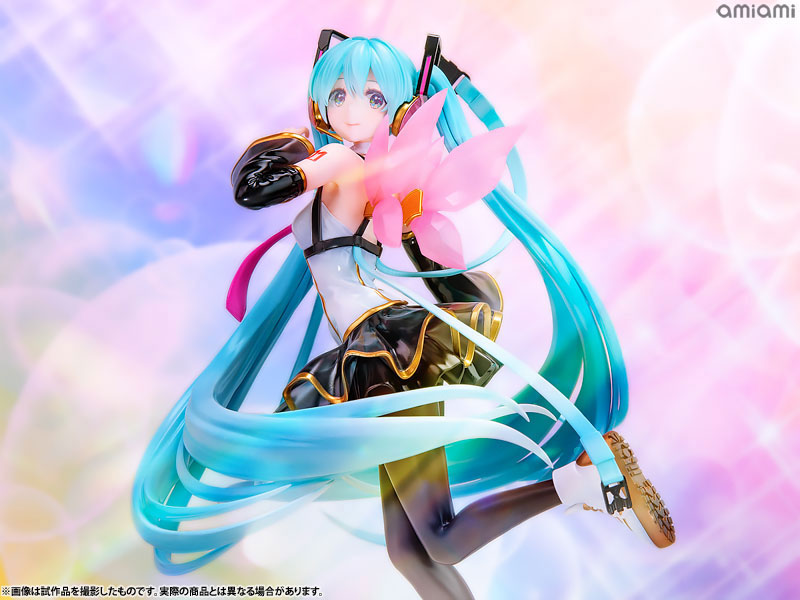PRE ORDER – 1/7 HATSUNE MIKU DELIGHT FAIRY STYLE