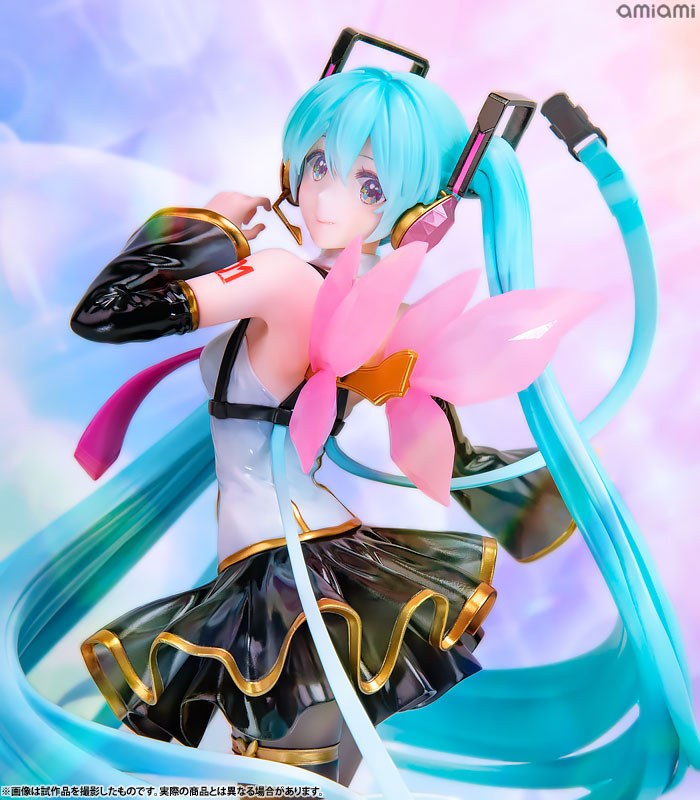 PRE ORDER – 1/7 HATSUNE MIKU DELIGHT FAIRY STYLE