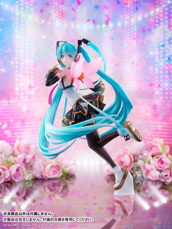 PRE ORDER – 1/7 HATSUNE MIKU DELIGHT FAIRY STYLE
