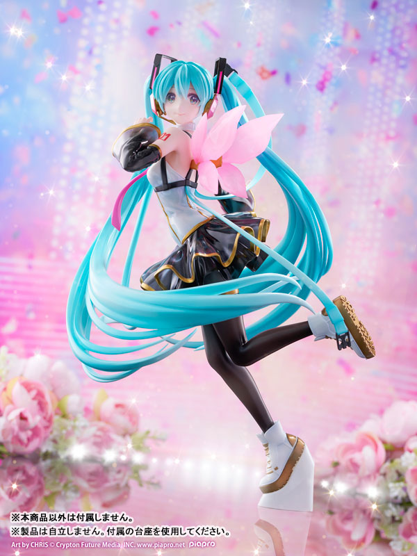 PRE ORDER – 1/7 HATSUNE MIKU DELIGHT FAIRY STYLE