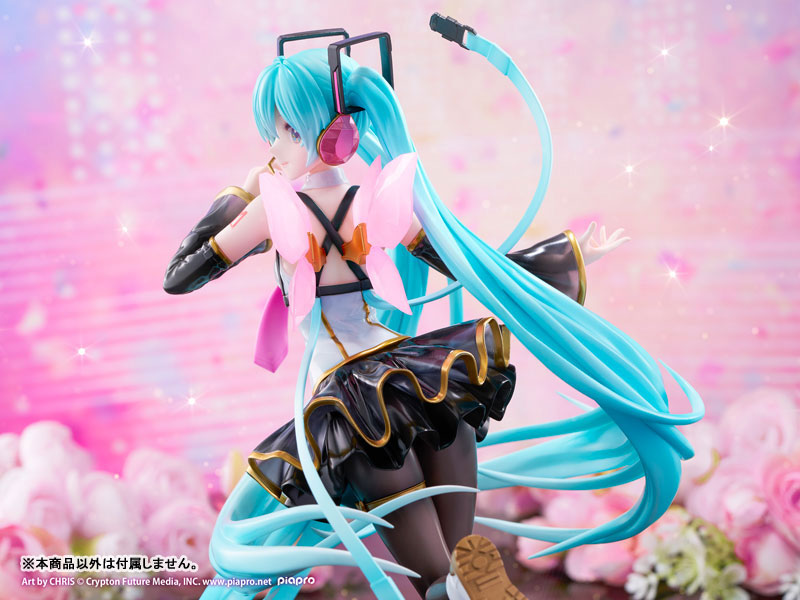 PRE ORDER – 1/7 HATSUNE MIKU DELIGHT FAIRY STYLE