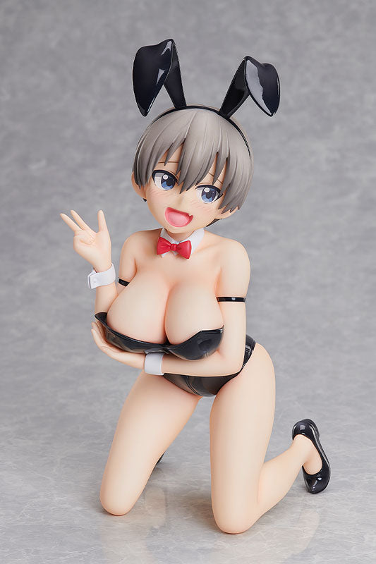PRE ORDER – 1/4 UZAKI-CHAN WANTS TO HANG OUT! - HANA UZAKI : BARE LEG BUNNY VER. (RERUN)