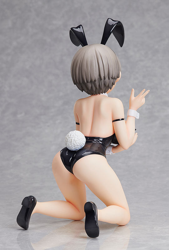 PRE ORDER – 1/4 UZAKI-CHAN WANTS TO HANG OUT! - HANA UZAKI : BARE LEG BUNNY VER. (RERUN)