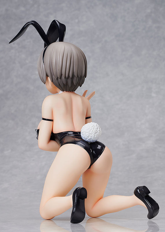 PRE ORDER – 1/4 UZAKI-CHAN WANTS TO HANG OUT! - HANA UZAKI : BARE LEG BUNNY VER. (RERUN)
