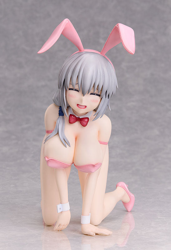 PRE ORDER – 1/4 UZAKI-CHAN WANTS TO HANG OUT! - TSUKI UZAKI : BARE LEG BUNNY VER. (RERUN)