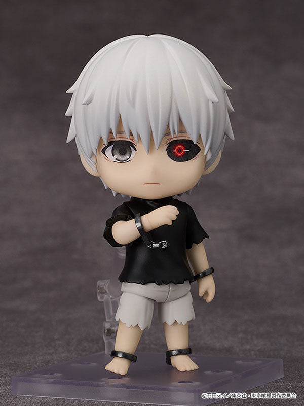 PRE ORDER – NENDOROID TOKYO GHOUL - KEN KANEKI