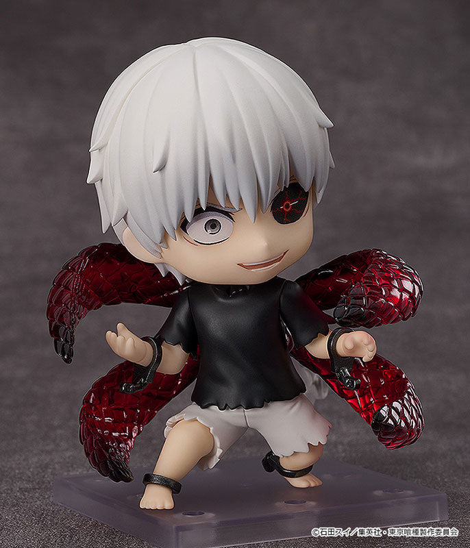 PRE ORDER – NENDOROID TOKYO GHOUL - KEN KANEKI