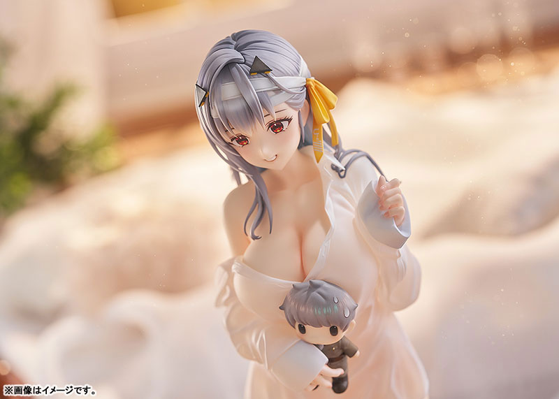 PRE ORDER – 1/7 GODDESS OF VICTORY: NIKKE - MODERNIA : FIRST AFFECTION