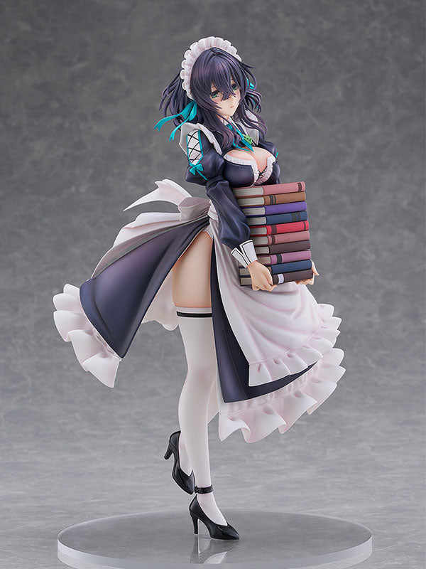 PRE ORDER – 1/6 MAID MAISON HANIKAMI KANOJO HIKAGE CHIGAMI
