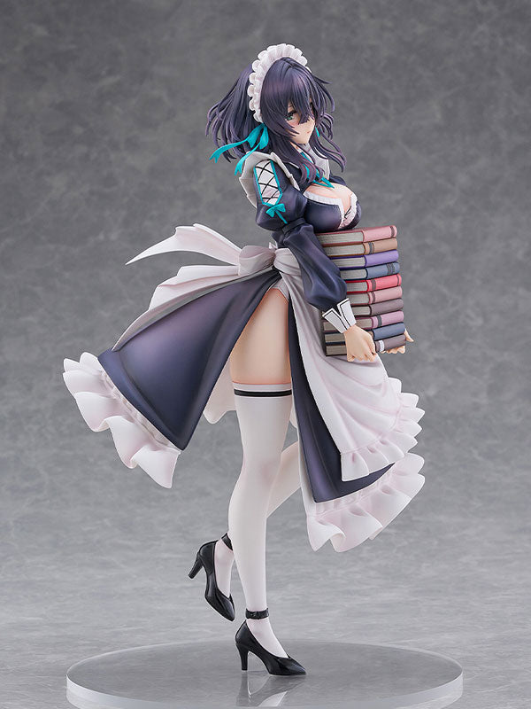 PRE ORDER – 1/6 MAID MAISON HANIKAMI KANOJO HIKAGE CHIGAMI