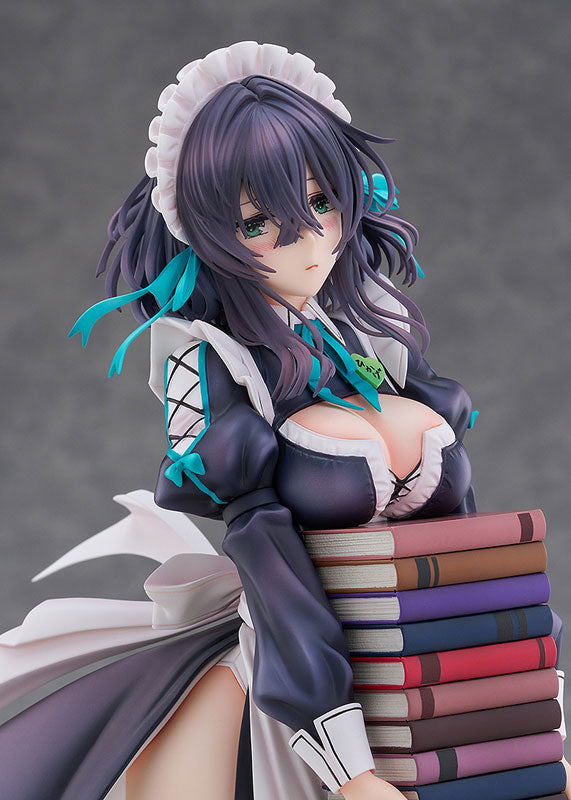 PRE ORDER – 1/6 MAID MAISON HANIKAMI KANOJO HIKAGE CHIGAMI