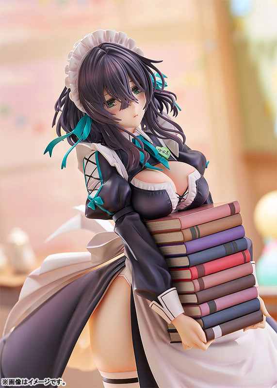 PRE ORDER – 1/6 MAID MAISON HANIKAMI KANOJO HIKAGE CHIGAMI