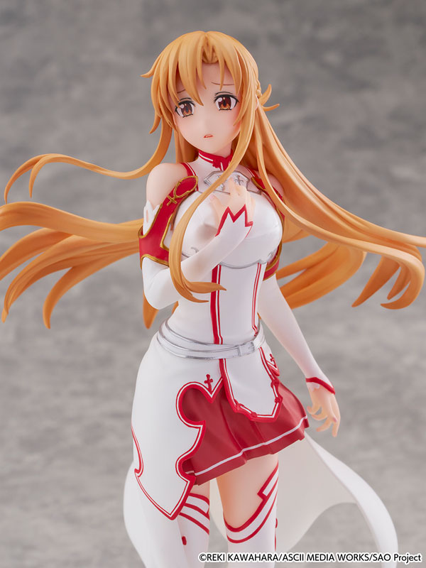 PRE ORDER – CANTABILE SWORD ART ONLINE - ASUNA
