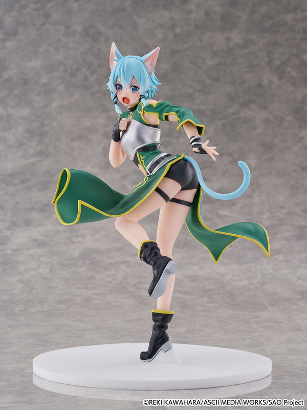PRE ORDER – CANTABILE SWORD ART ONLINE - SINON