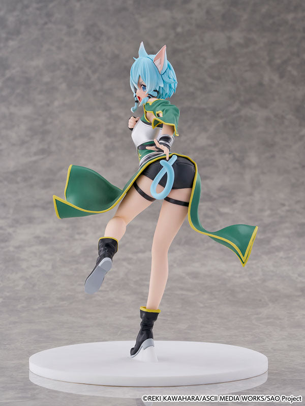 PRE ORDER – CANTABILE SWORD ART ONLINE - SINON