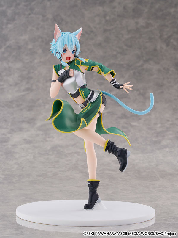 PRE ORDER – CANTABILE SWORD ART ONLINE - SINON