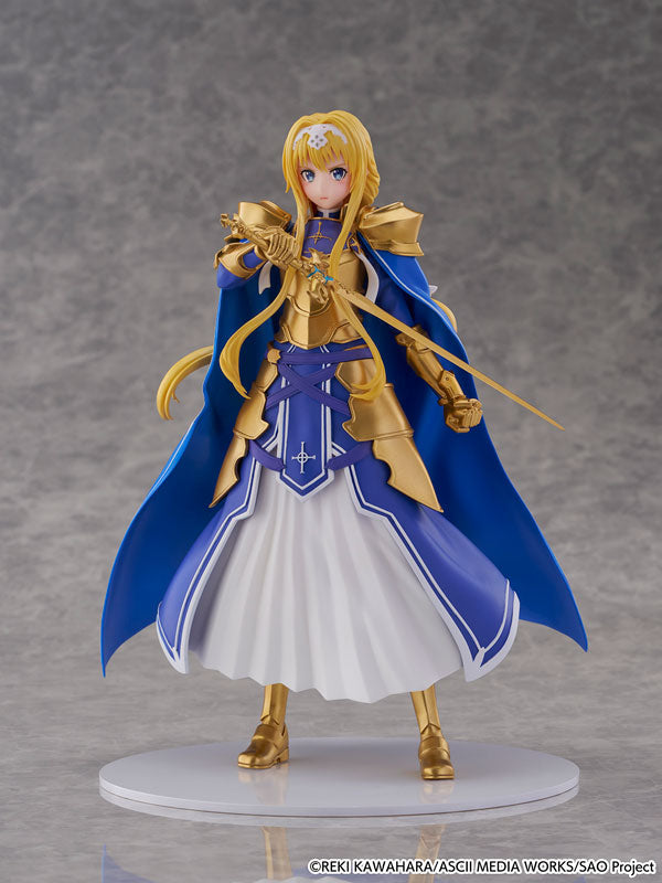 PRE ORDER – CANTABILE SWORD ART ONLINE - ALICE