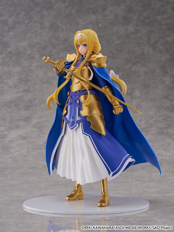 PRE ORDER – CANTABILE SWORD ART ONLINE - ALICE