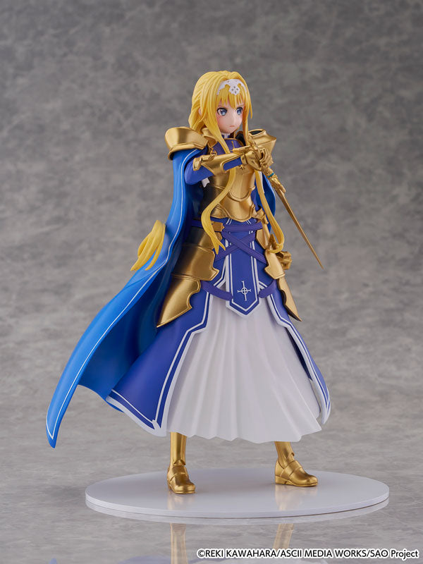 PRE ORDER – CANTABILE SWORD ART ONLINE - ALICE